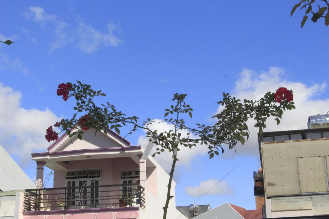 Hoa Hong Miyako Da Lat Exterior foto